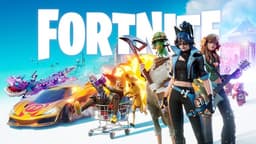 Большое возвращение: Fortnite официально вернулась на Android спустя шесть лет